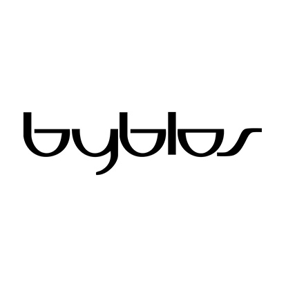 Byblos Logo